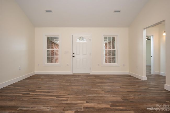 130 Central Park Cir, House other with 2 bedrooms, 2 bathrooms and null parking in Spindale NC | Image 7