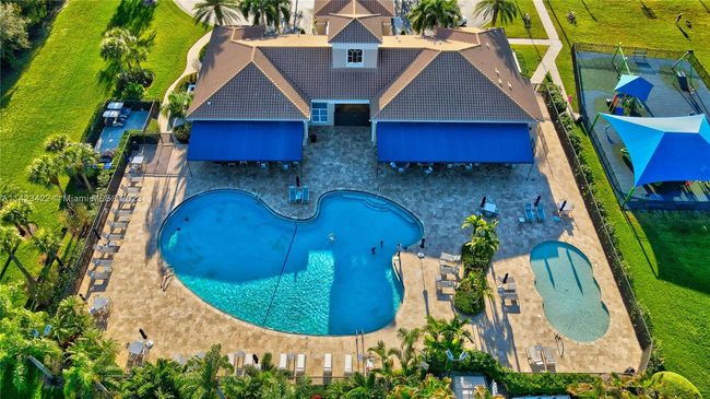 21698 Abington Ct, House other with 5 bedrooms, 3 bathrooms and null parking in Boca Raton FL | Image 65