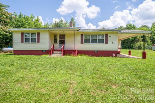 455 Huffman Rd, Blacksburg, SC, 29702-7353 | Card Image