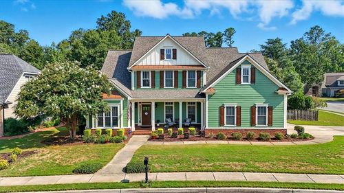 45 Lake Haven Drive, Cartersville, GA, 30120 | Card Image