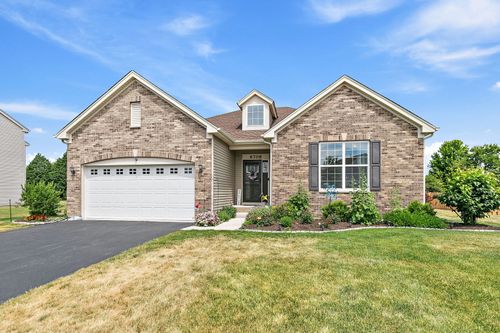 6706 Killala Dr, McHenry, IL, 60050-8606 | Card Image