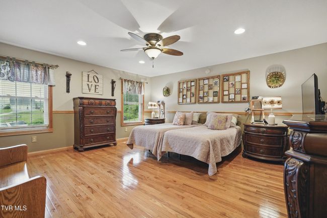 1124 Elizabethton Hwy, House other with 3 bedrooms, 3 bathrooms and null parking in Bluff City TN | Image 15