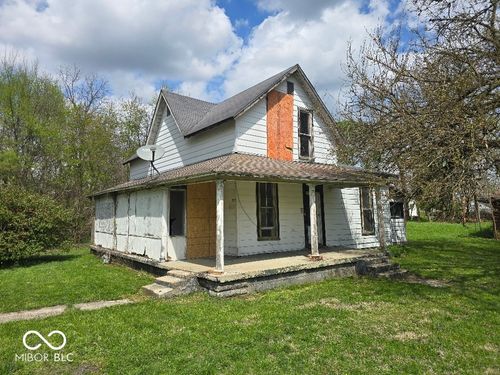 2022 Forkner St, Anderson, IN, 46016-3941 | Card Image