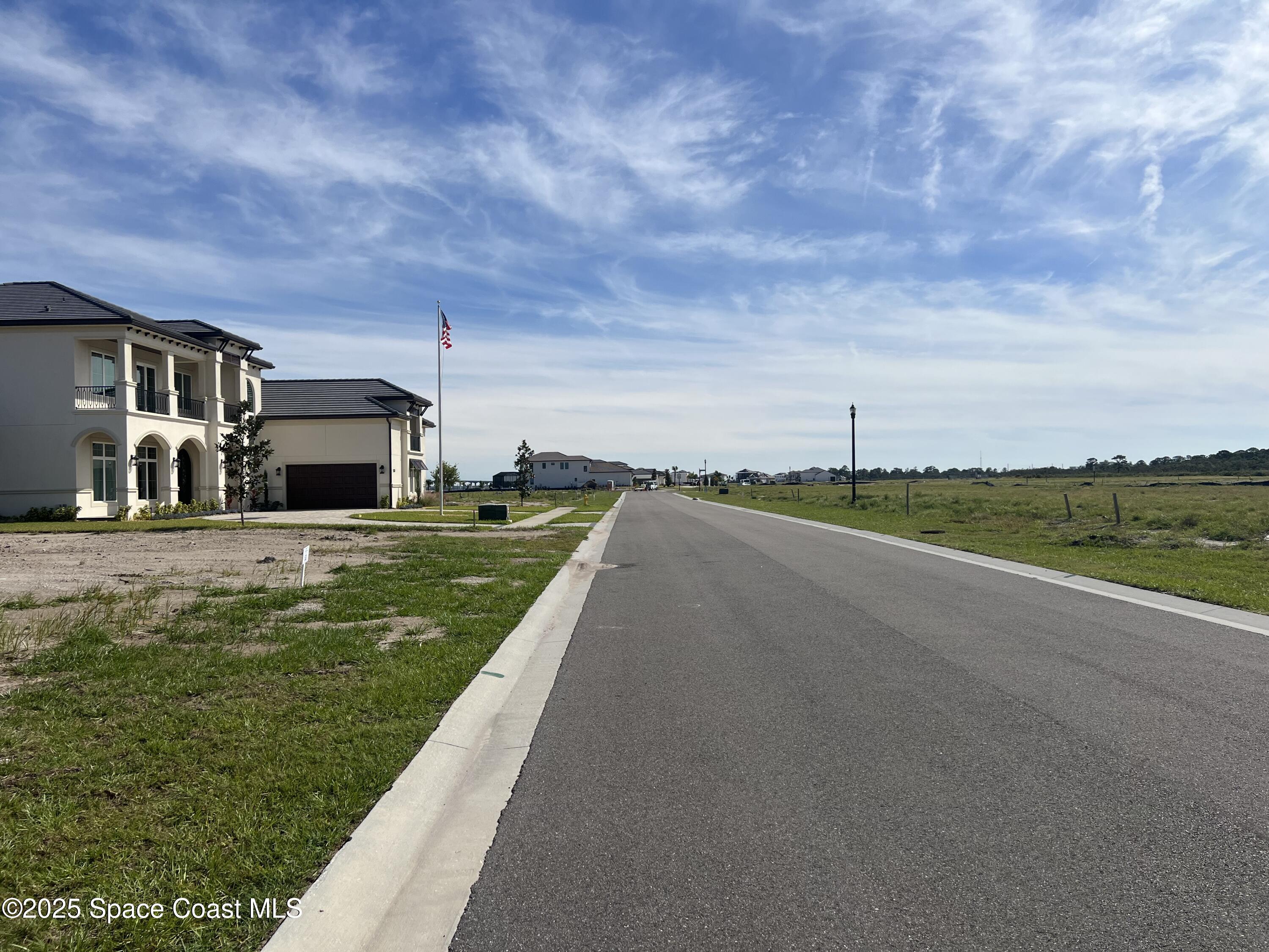 Land in Titusville 5
