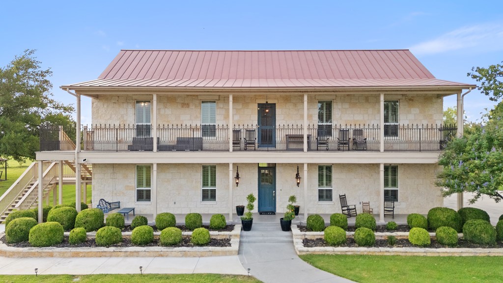 Residential in Fredericksburg