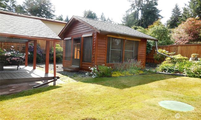 Deck & Retreat | Image 25