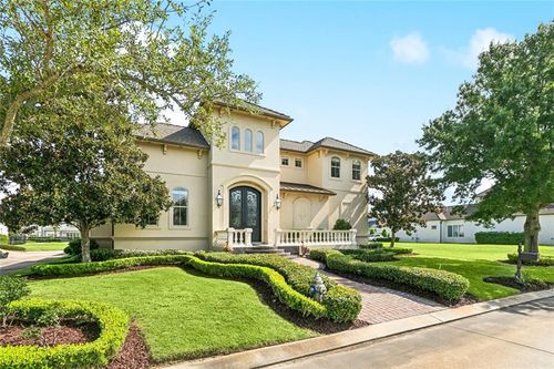 26 Cycas, Kenner, LA, 70065-4896 | Card Image