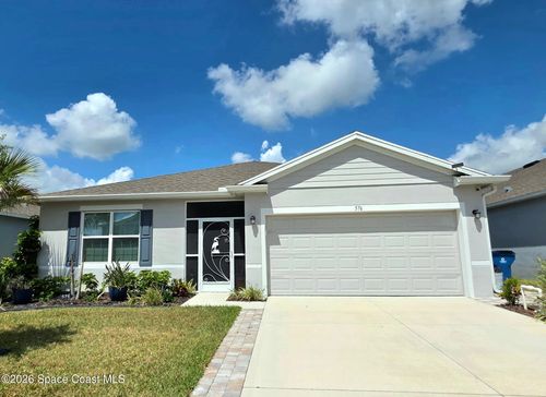576 Kylar Dr Nw, Palm Bay, FL, 32907-6839 | Card Image