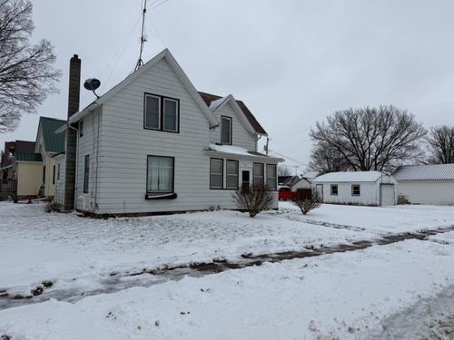 215 W Fillmore Ave, Mabel, MN, 55954-2700 | Card Image