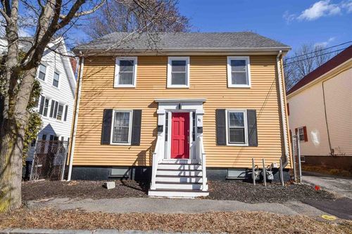2-87 Union St, Portsmouth, NH, 03801-4345 | Card Image