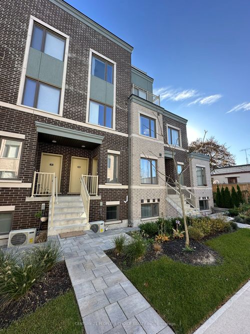 137-40 William Jackson Way, Etobicoke, ON, M8V0J7 | Card Image