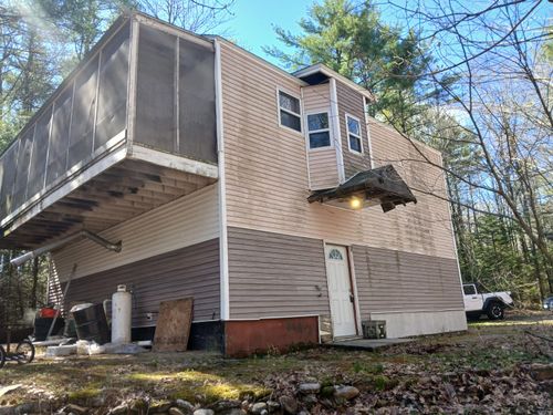 371 Carding Machine Rd, Bowdoinham, ME, 04008-5413 | Card Image