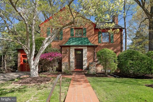 3231 Coquelin Ter, CHEVY CHASE, MD, 20815-4840 | Card Image