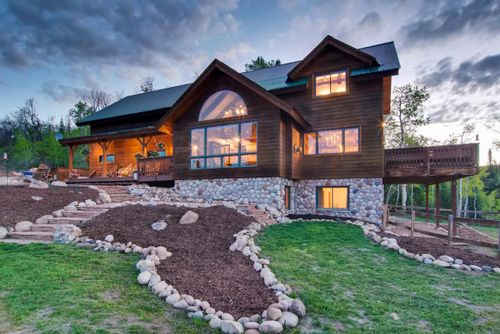 27925 Echo Valley Lane, Steamboat Springs, CO, 80487 | Card Image