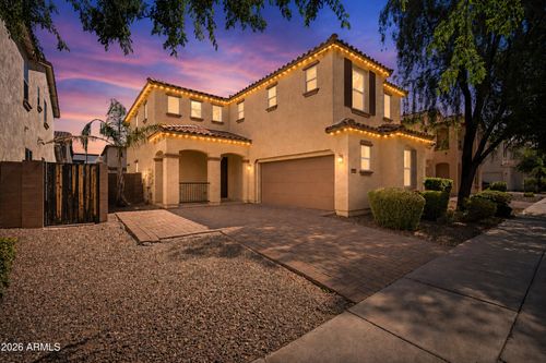 3106 E Franklin Ave, Gilbert, AZ, 85295-9091 | Card Image