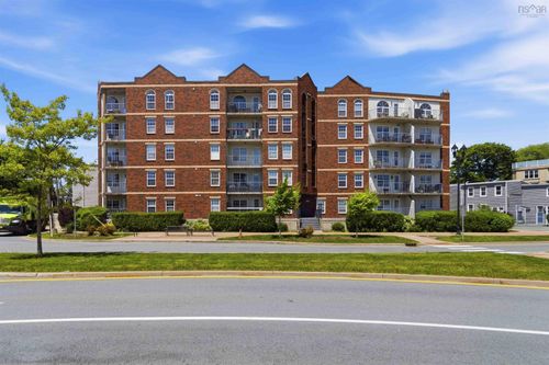 303-5769 Cunard Street, Halifax, NS, B3K1C8 | Card Image