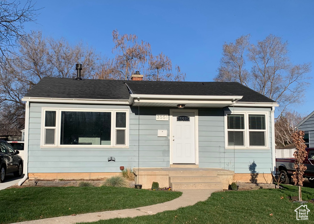 Liberty Ave, Ogden, UT 84403
