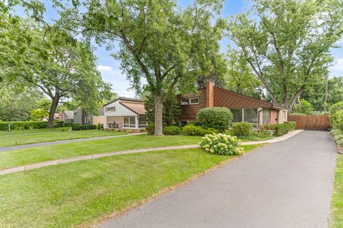 1223 Cavell Ave, Highland Park, IL, 60035-2913 | Card Image