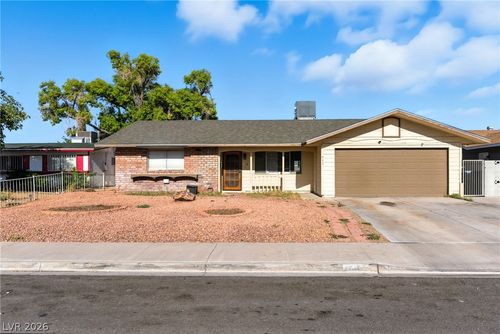 613 Biljac St, Las Vegas, NV, 89145-6228 | Card Image