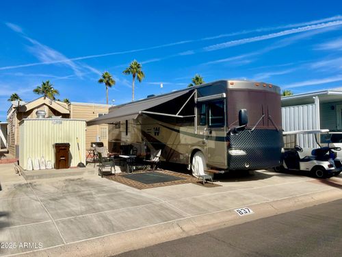 837-837 Aquamarine Dr, Apache Junction, AZ, 85119 | Card Image