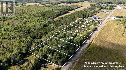 7 Ch De La Traverse, Saint Paul, NB, E4T | Card Image