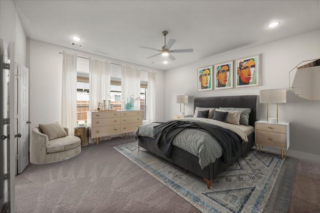 806 Monza Dr, House other with 4 bedrooms, 3 bathrooms and null parking in Midlothian TX | Image 18