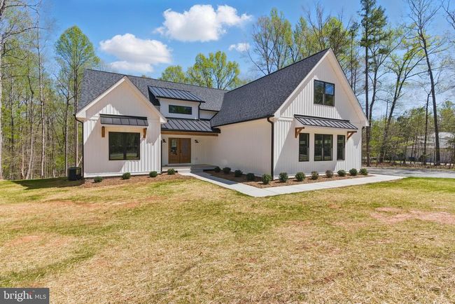 2280 Hensley Rd, House other with 4 bedrooms, 3 bathrooms and null parking in MINERAL VA | Image 38