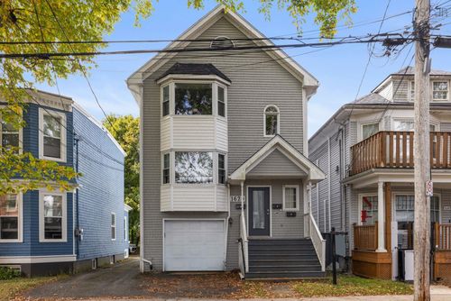 1620 Edward St, Halifax, NS, B3H3J1 | Card Image