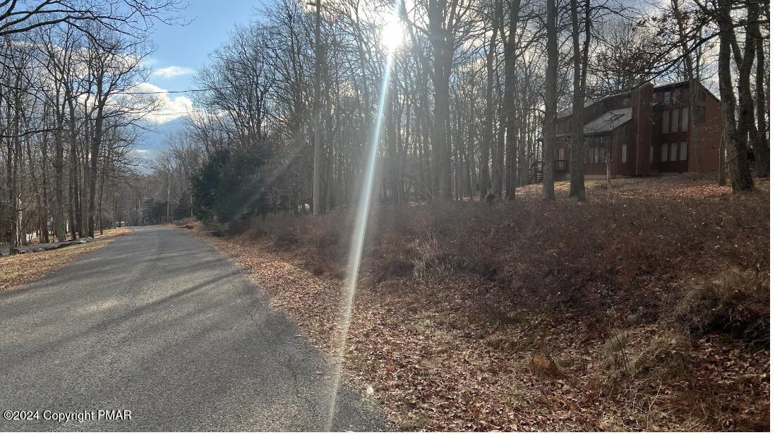 Land in Bushkill 4