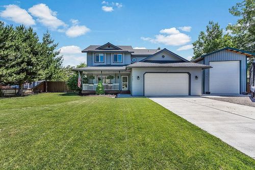 61097 Ferguson Ct, Bend, OR, 97702-2263 | Card Image