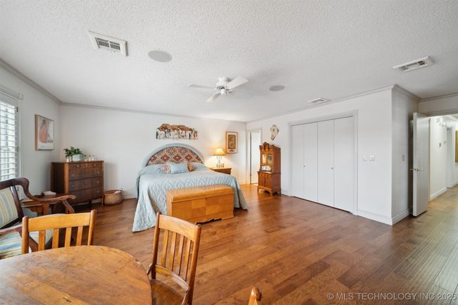 625 Grove Crest Rd, House other with 4 bedrooms, 4 bathrooms and null parking in Pryor OK | Image 33