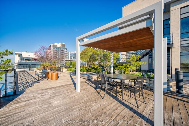 213 - 21 Clairtrell Rd, Condo with 2 bedrooms, 2 bathrooms and 1 parking in Toronto ON | Image 38