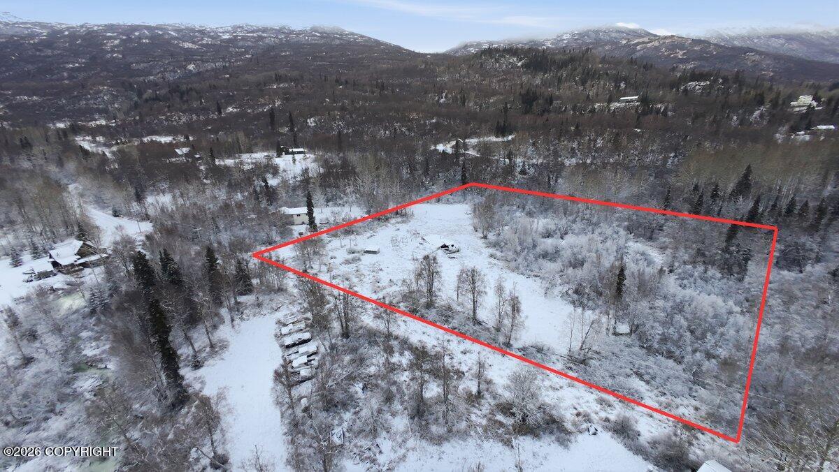 Land in Palmer 3