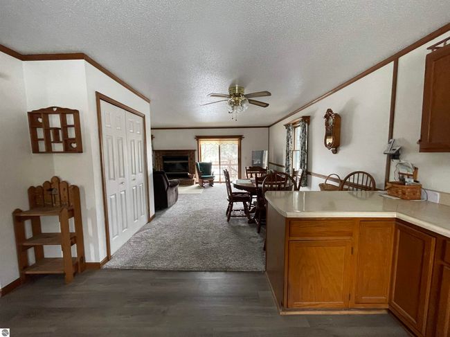 2675 W Lily Lake Rd, House other with 3 bedrooms, 2 bathrooms and null parking in Harrison MI | Image 22
