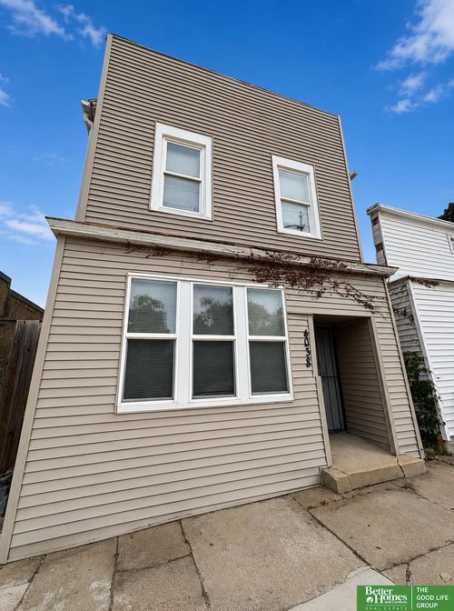 4038 Hamilton Street, Omaha, NE, 68131 | Card Image