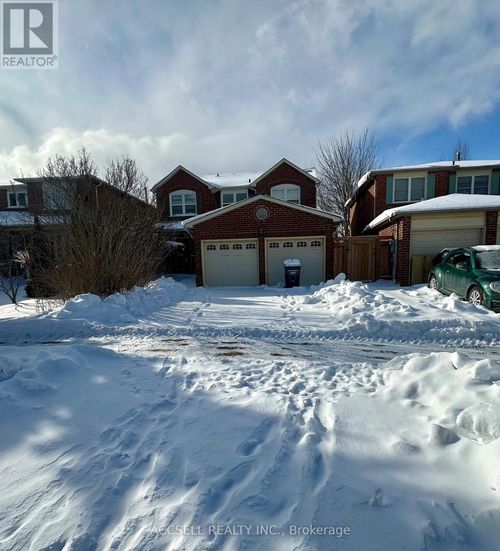 6255 Camgreen Cir, Mississauga, ON, L5N4M5 | Card Image