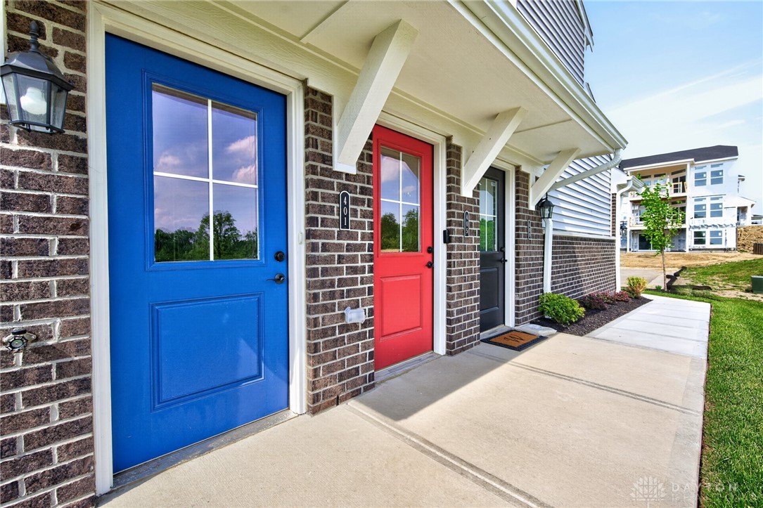 Residential in Turtlecreek Twp 4