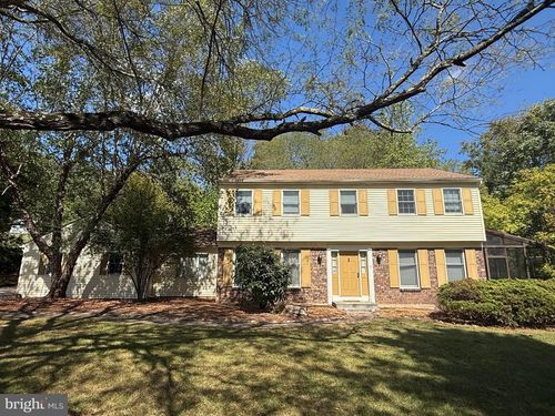 61 Windover Ln, DOYLESTOWN, PA, 18901-3265 | Card Image