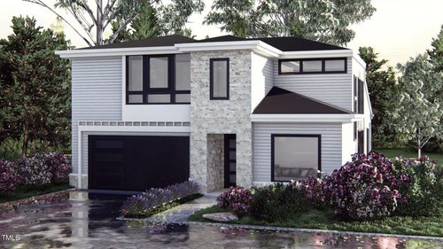 lot-4-813 Antoine Dr, Durham, NC, 27701 | Card Image