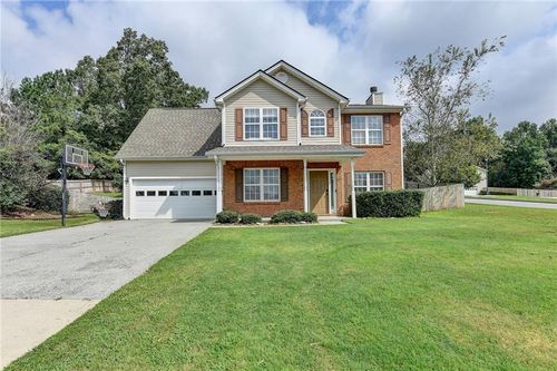 1603 Fort Perry Way, Dacula, GA, 30019-6792 | Card Image