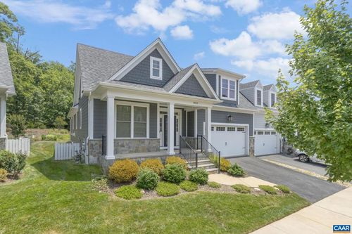 4019 Varick St, CHARLOTTESVILLE, VA, 22901-0686 | Card Image