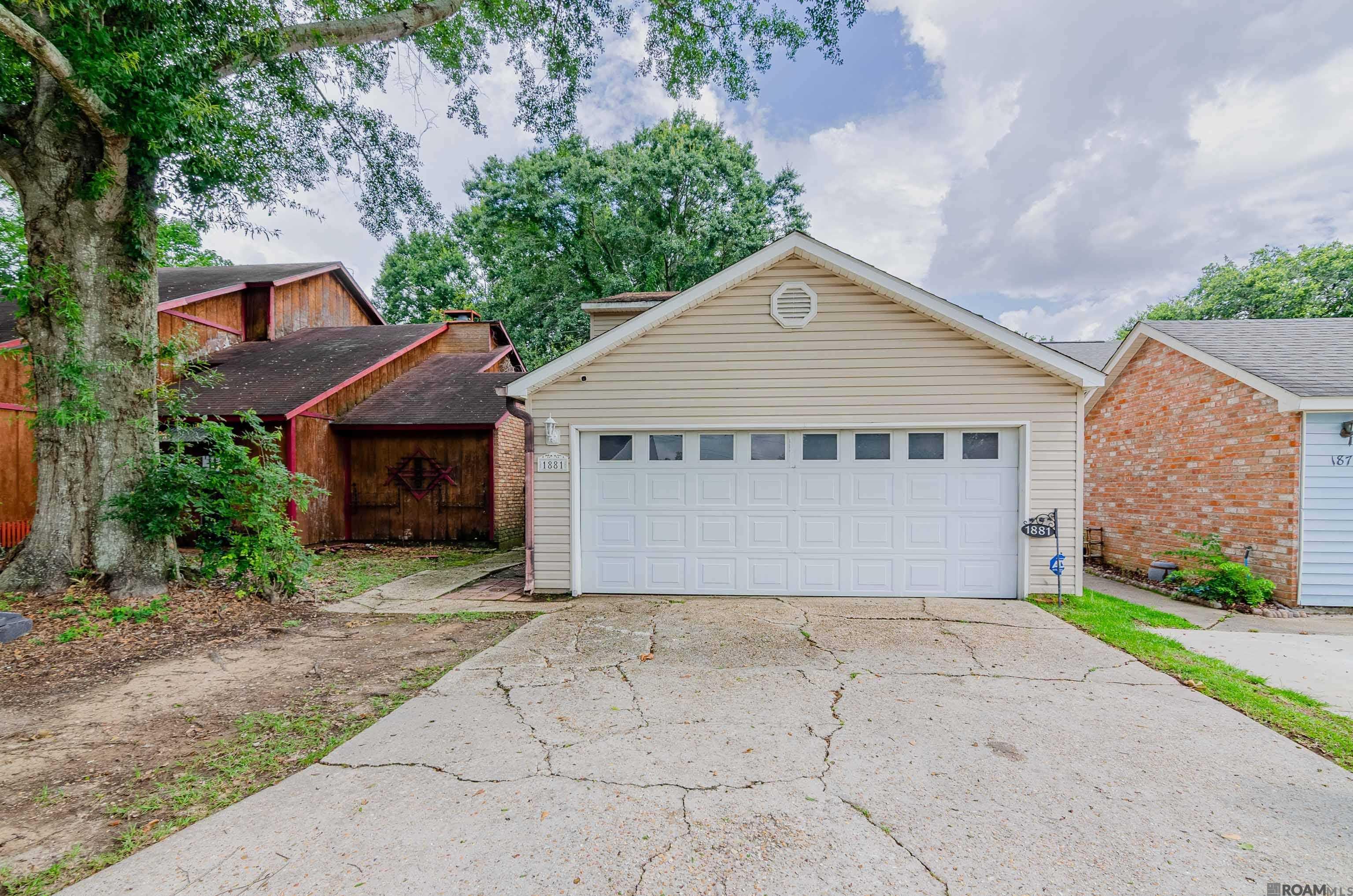 Residential in Baton Rouge