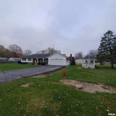 798 Prairieview Road, House other with 3 bedrooms, 2 bathrooms and null parking in Knoxville IL | Image 3