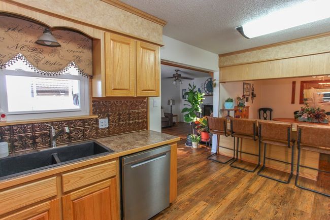 2505 Cheyenne Dr, House other with 3 bedrooms, 2 bathrooms and 2 parking in Big Spring TX | Image 5