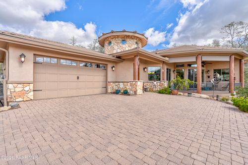 1351 Indian Trl, Prescott, AZ, 86305-2183 | Card Image