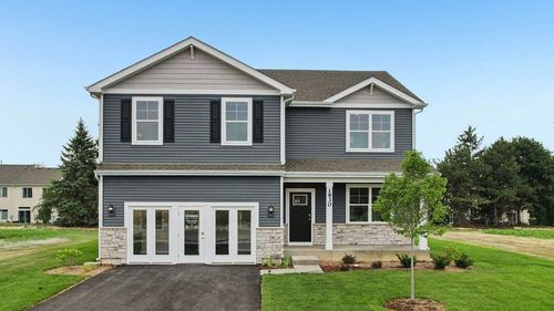 1871 Keating Dr, Aurora, IL, 60503-7301 | Card Image