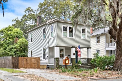 631 E 37th St, Savannah, GA, 31401-9259 | Card Image