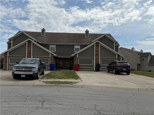 b-518 Ne 6th St, Blue Springs, MO, 64014-2987 | Card Image