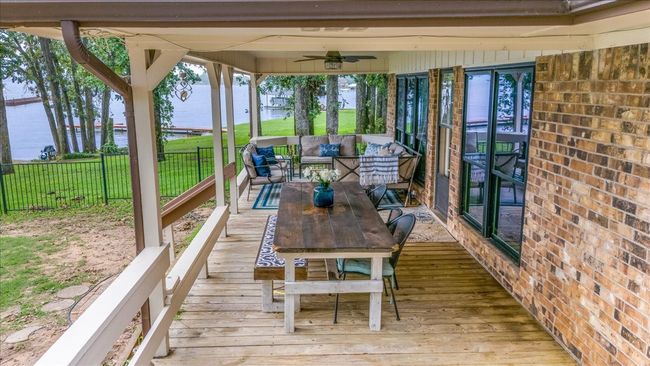 2012 Island Cir, House other with 4 bedrooms, 2 bathrooms and null parking in Tool TX | Image 26