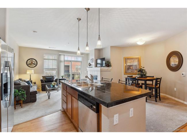 UNIT-123 - 13456 Via Varra, House attached with 2 bedrooms, 2 bathrooms and null parking in Broomfield CO | Image 4